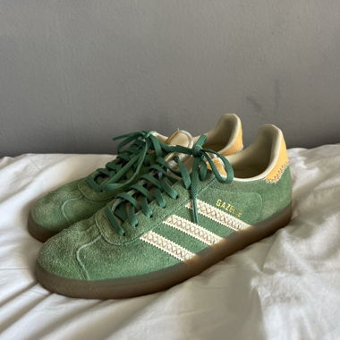 Adidas Gazelle
