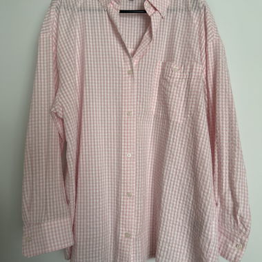 Camicia oversize molto carina