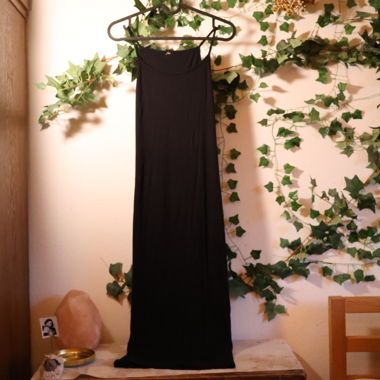 Vestito nero