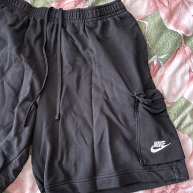 Short neri Nike