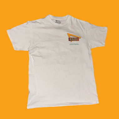 IN-N-OUT BURGER SHIRT