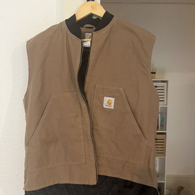 Gilet carhartt