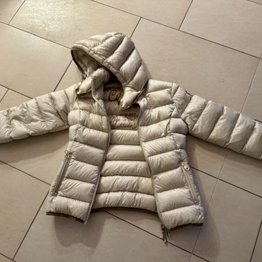 Cape Horn down jacket