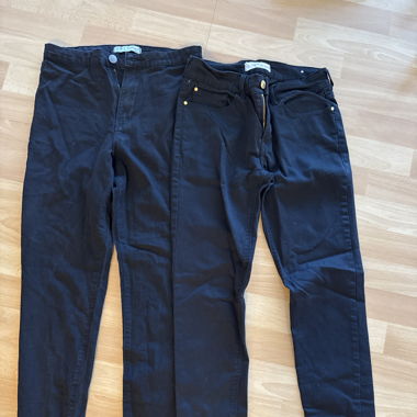 2 x Hosen