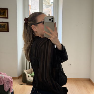 Zara-Jacke