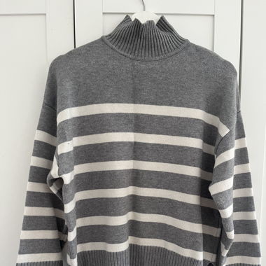 Pull Zara