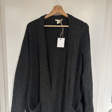 Jacket L
