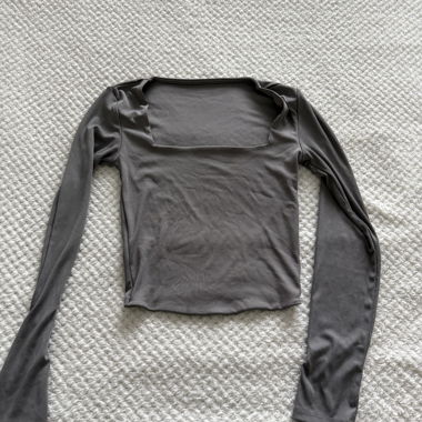 Long sleeve