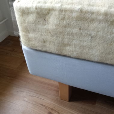 Bed single 90 *200