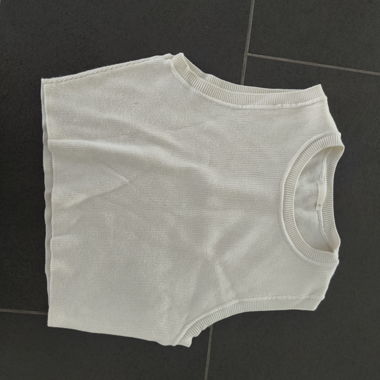 Kurzarm CropTop