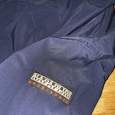 napapijri Jacke