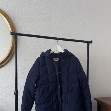 Winterjacke