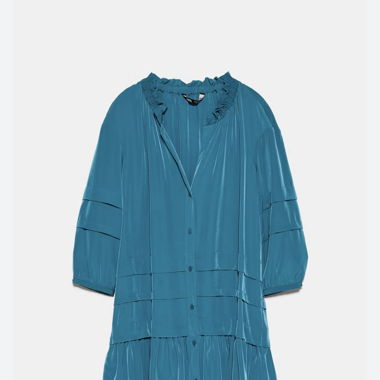 Zara dress