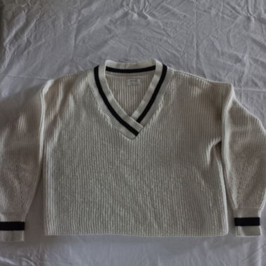 Strickpullover