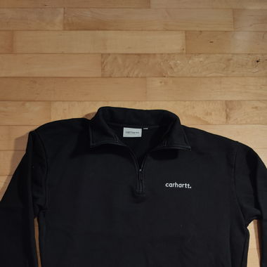 Carhartt Half Zip Sweater