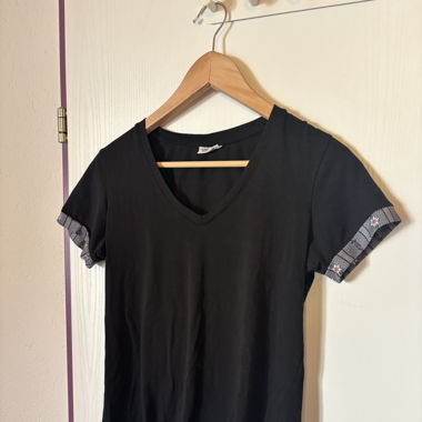 Edelvetica shirt