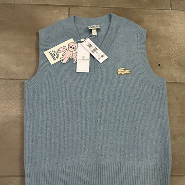 Lacoste Le fleur