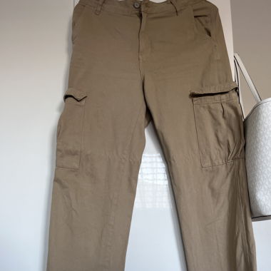 Cargo Hosen