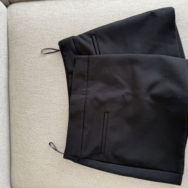 ZARA skort
