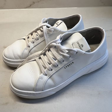 Copenhagen Sneaker