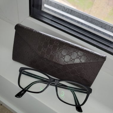 Lunettes de vue Gucci