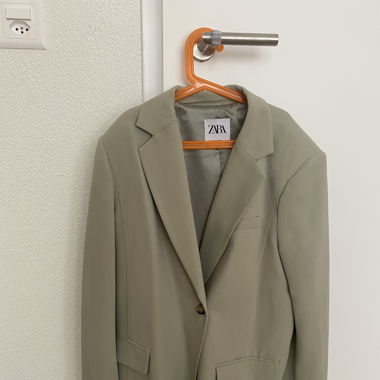 Blazer zara