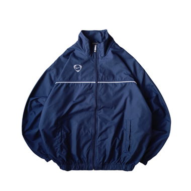 Vintage Nike Trackjacket (L)
