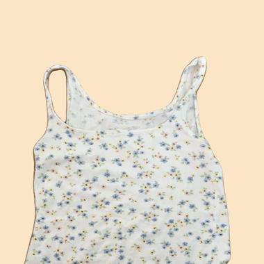 Flower Top