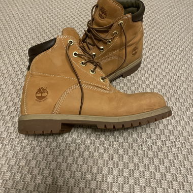 Stivali Timberland