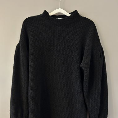 Robe pull