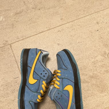 Dunk SB supernana 