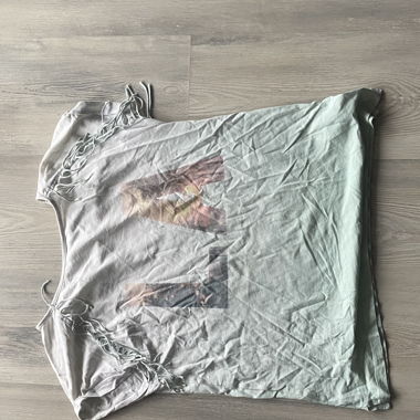 T-shirt LA taille 170/176 de la marque C&A