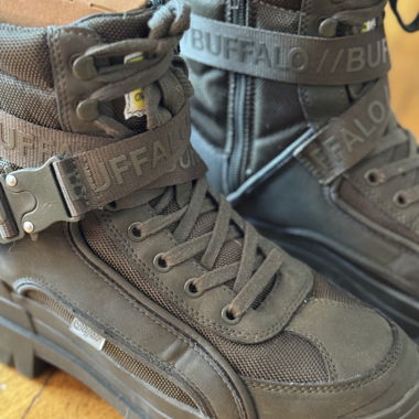 Buffalo Boots