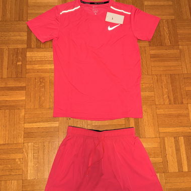 Nike Miller S Running