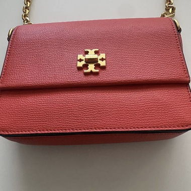 Sac bandoulière style Tory Burch - État nickel