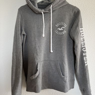 Hollister Hoodie
