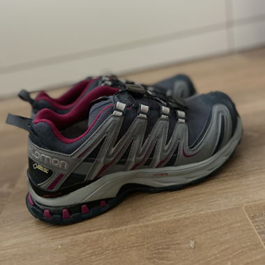 Salomon Treckingschuhe