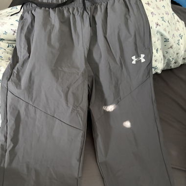 Pantaloni sportivi Under Armour
