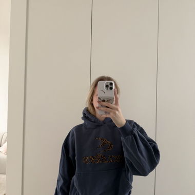 Sweat à capuche Scuffers