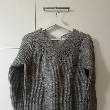 Pullover Grösse M