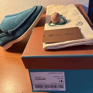 BLOQUe (Piana) LOAFER