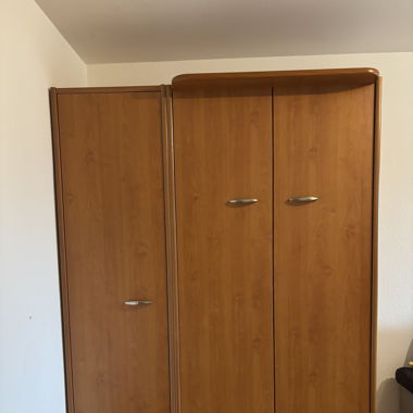 Armoire - Lit