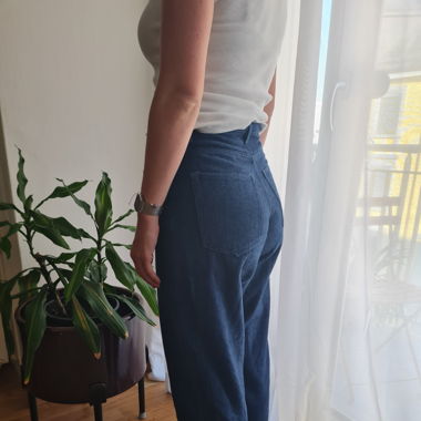 jeans - american vintage 