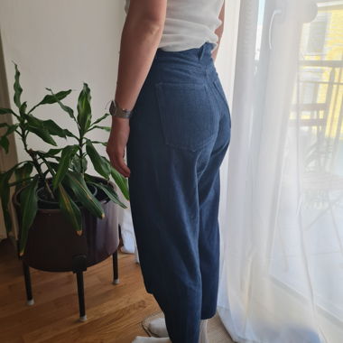 jeans - american vintage 