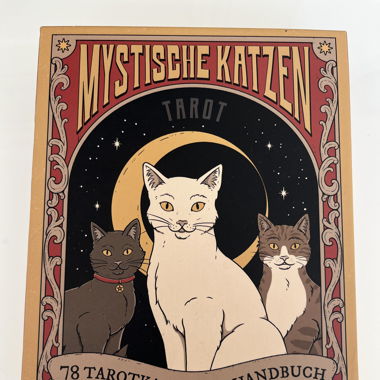 Cartes de Tarot