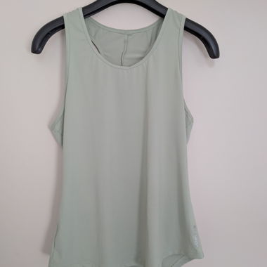 Sport Tanktop mintgrün