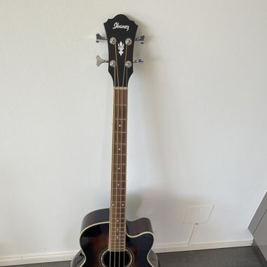 Accoustic E Bass