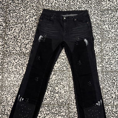 Gallery Dept. Hose Schwarz