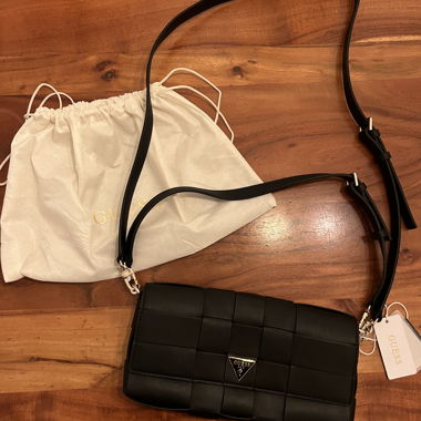 Sac bandoulière GUESS