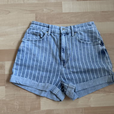 Shorts, Grösse 40
